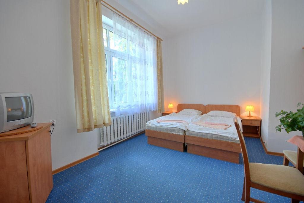 Dafne Bed and breakfast *