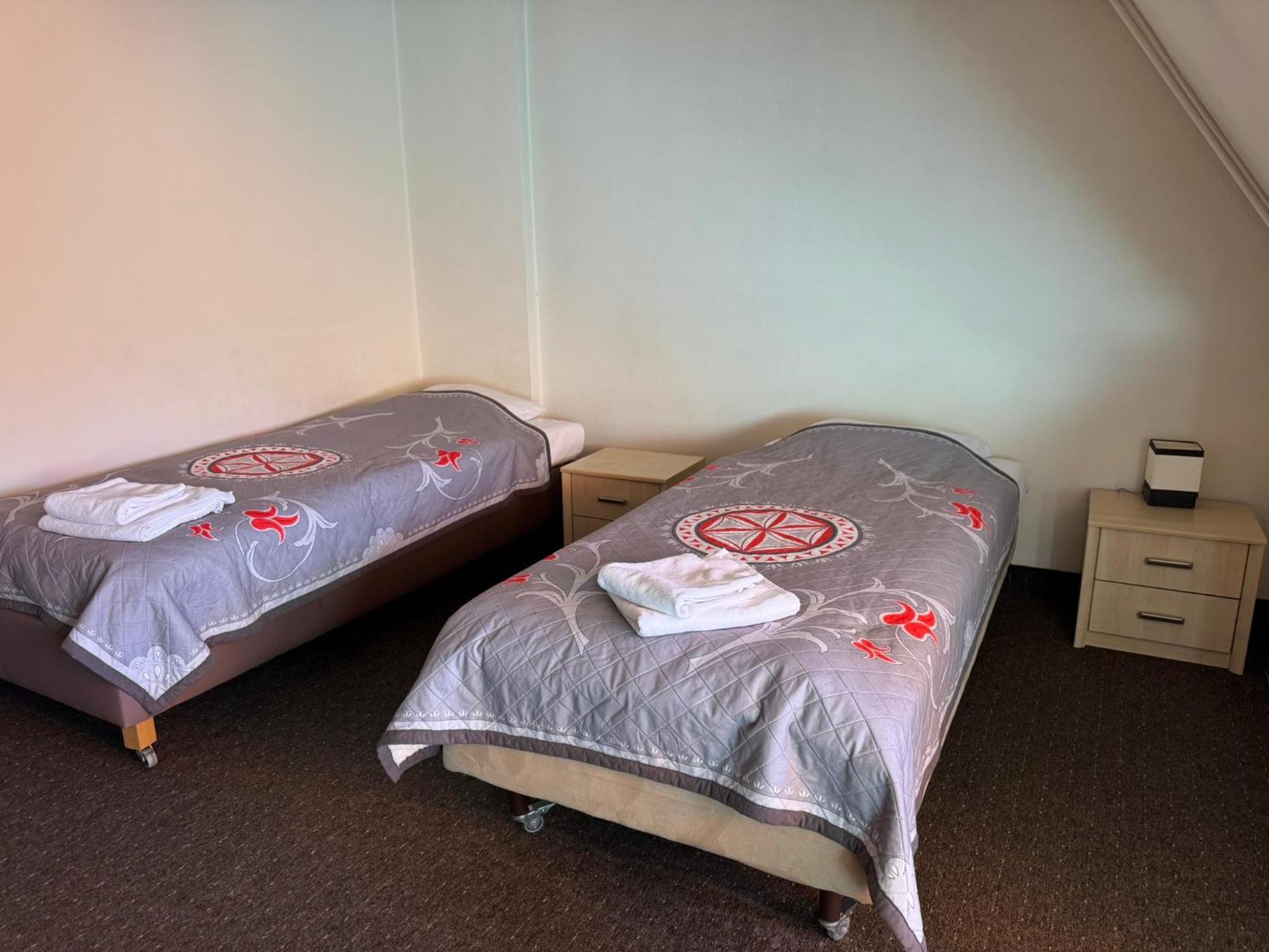 Dafne Bed and breakfast Zakopane