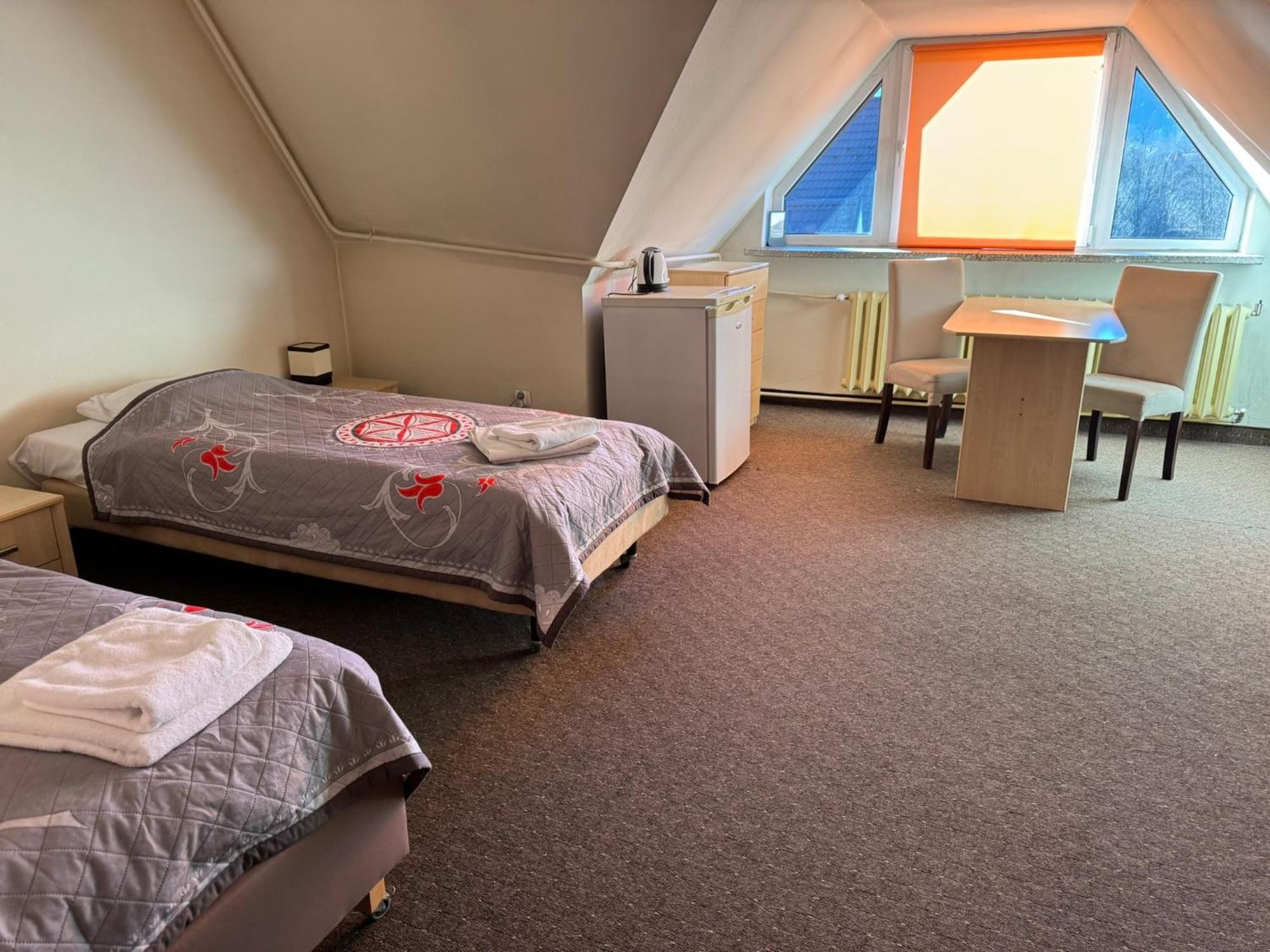Dafne Bed and breakfast
