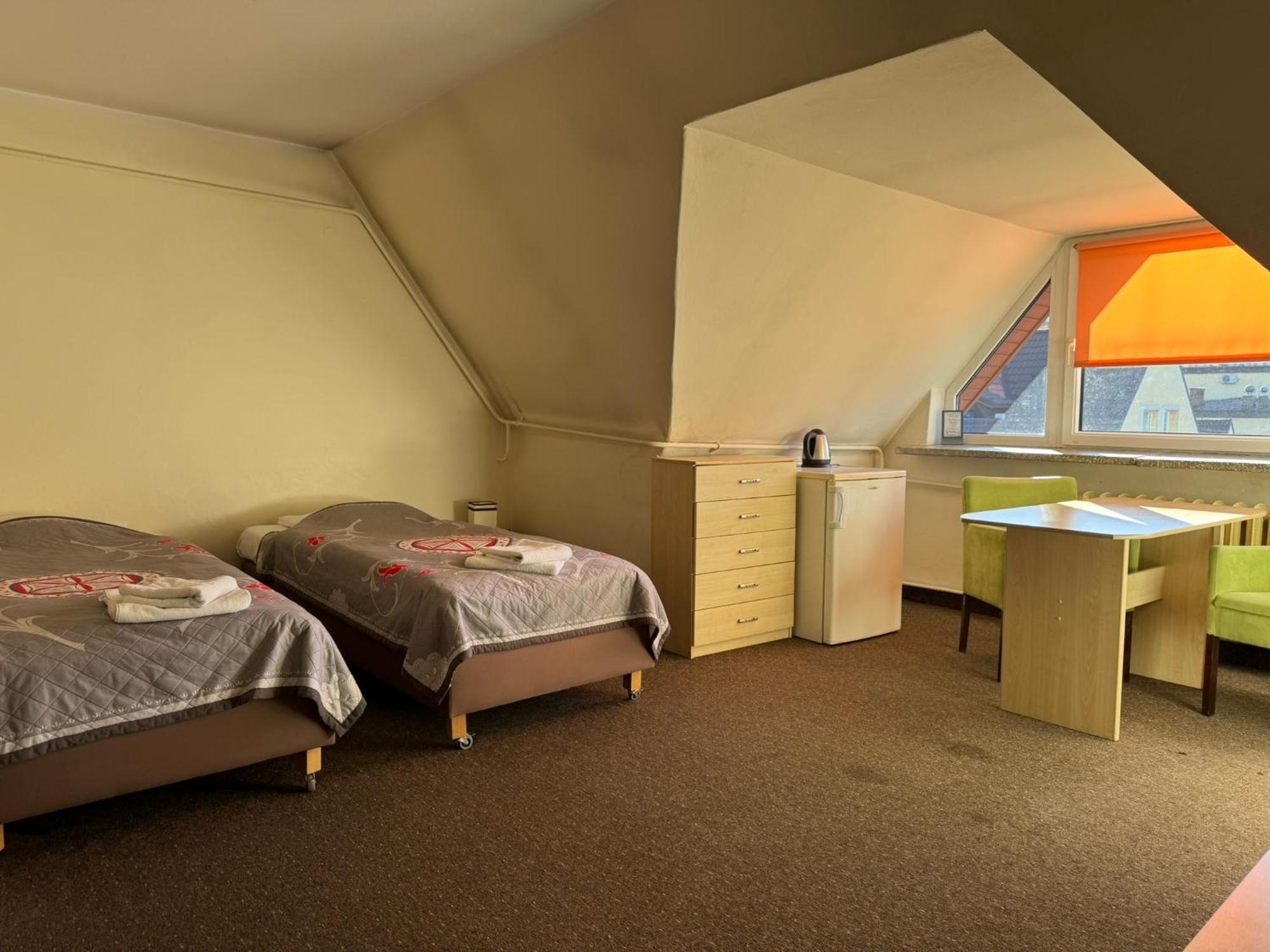 Dafne Bed and breakfast Zakopane