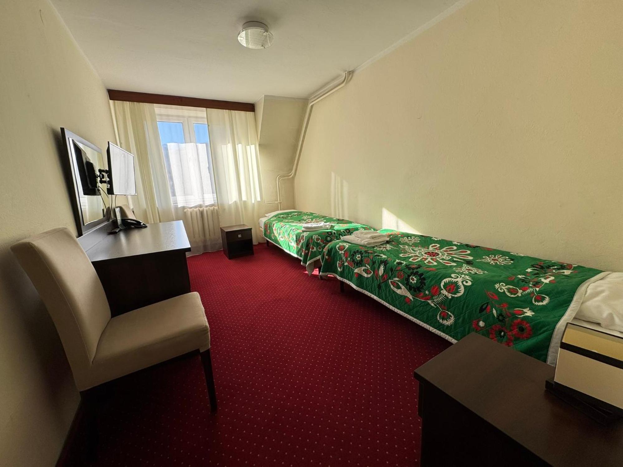 Dafne Bed and breakfast