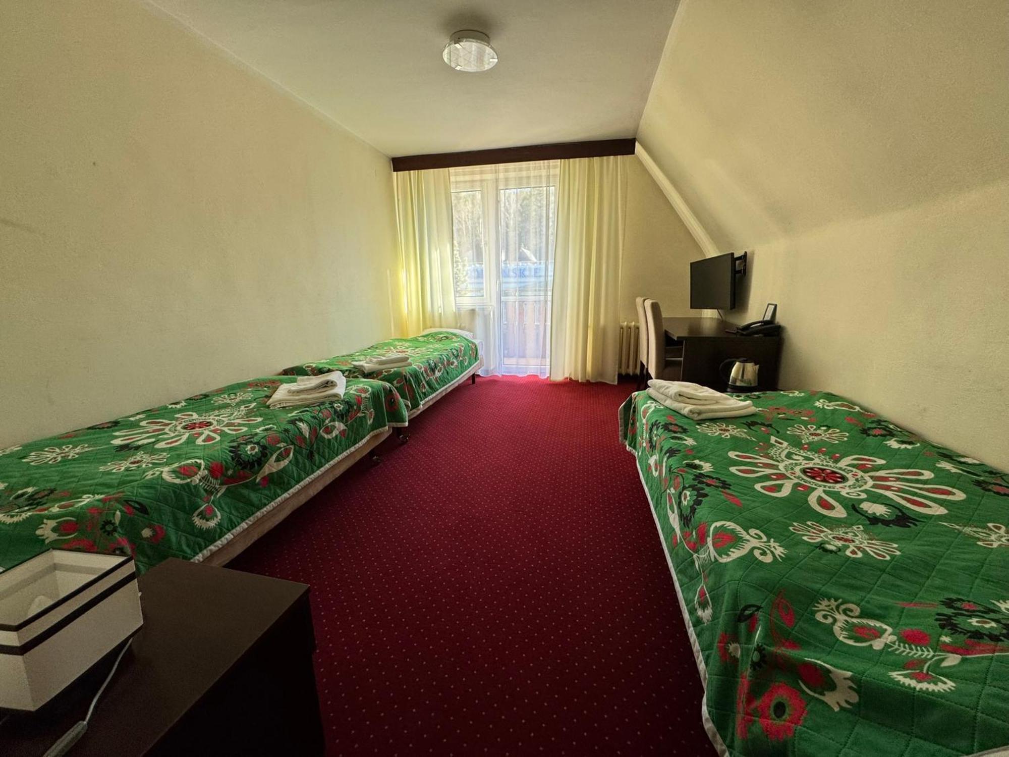 Bed and breakfast Dafne *
