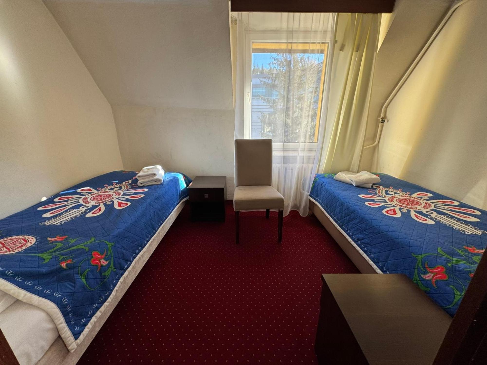 Dafne Bed and breakfast