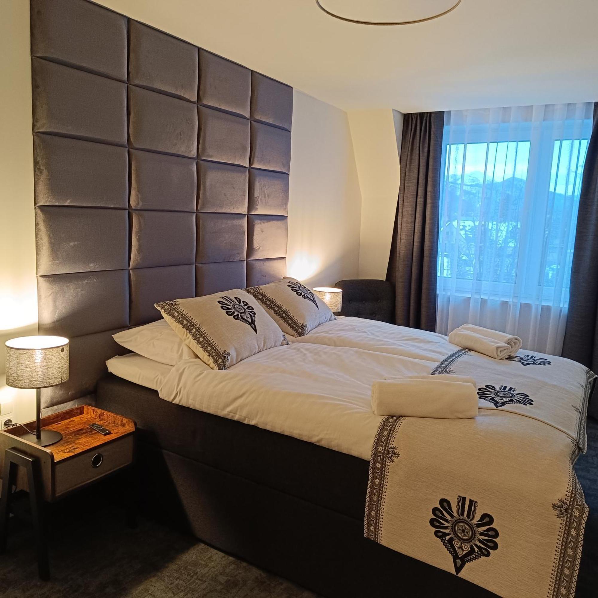 Dafne Bed and breakfast