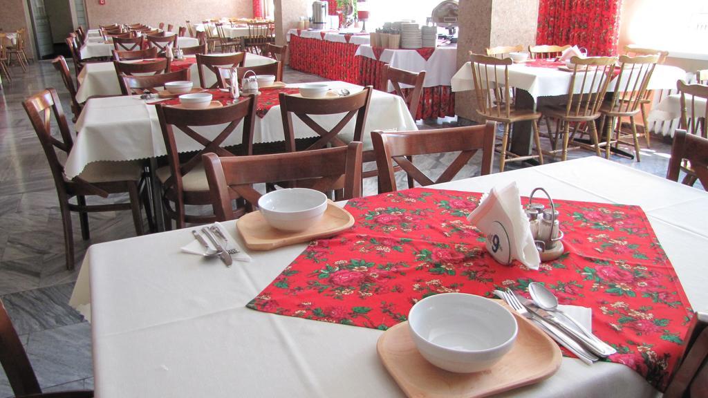 Bed and breakfast Dafne Zakopane