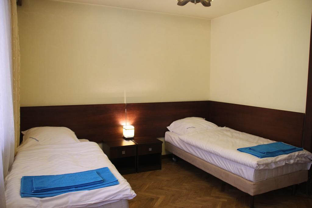 Bed and breakfast Dafne Zakopane