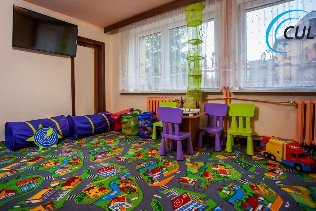 Bed and breakfast Dafne