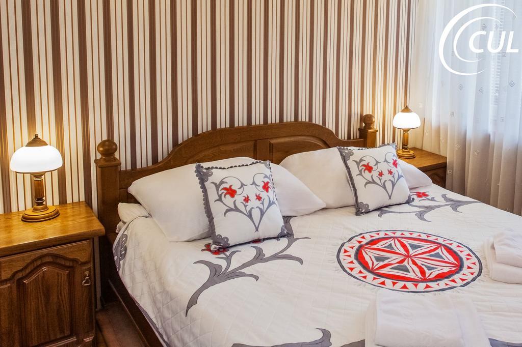 Dafne Bed and breakfast *