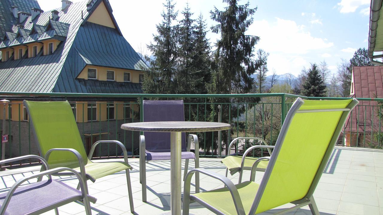 Dafne Zakopane