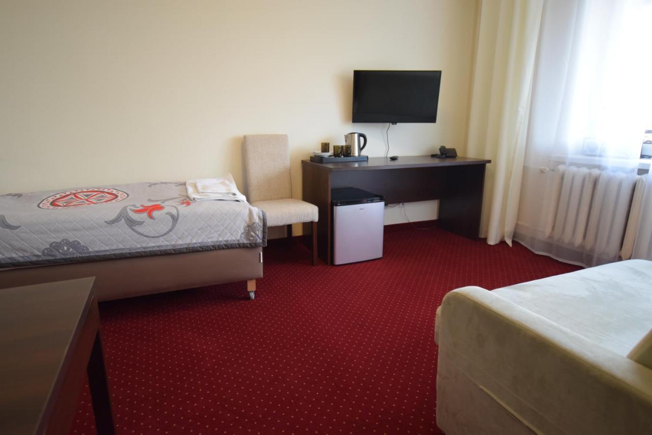 Bed and breakfast Dafne Zakopane