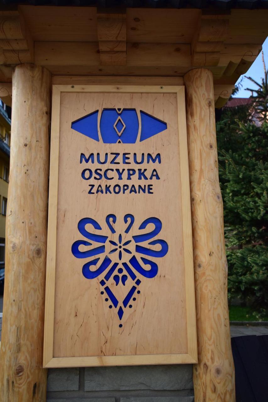 Dafne * Zakopane