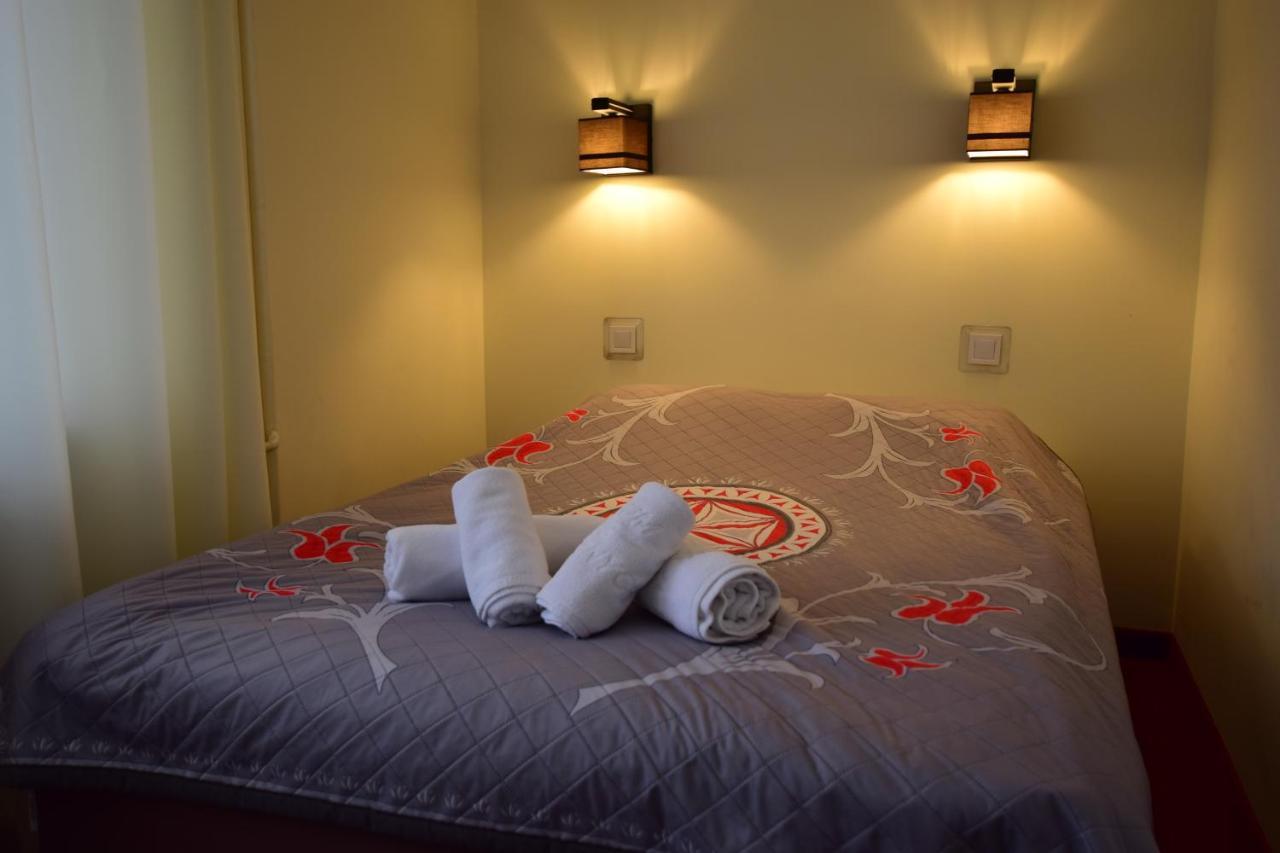 Dafne Bed and breakfast Zakopane