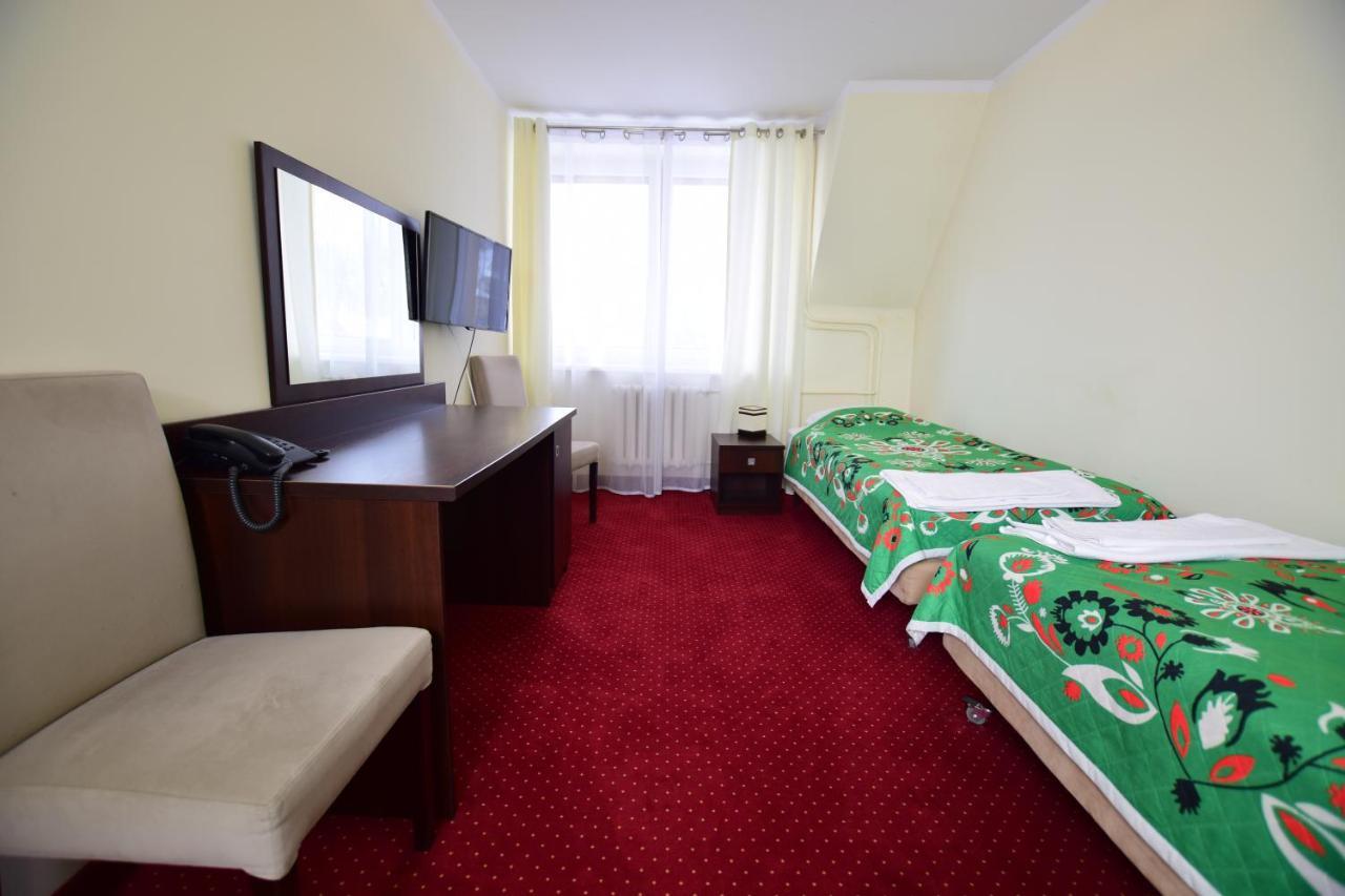Dafne Bed & Breakfast Zakopane