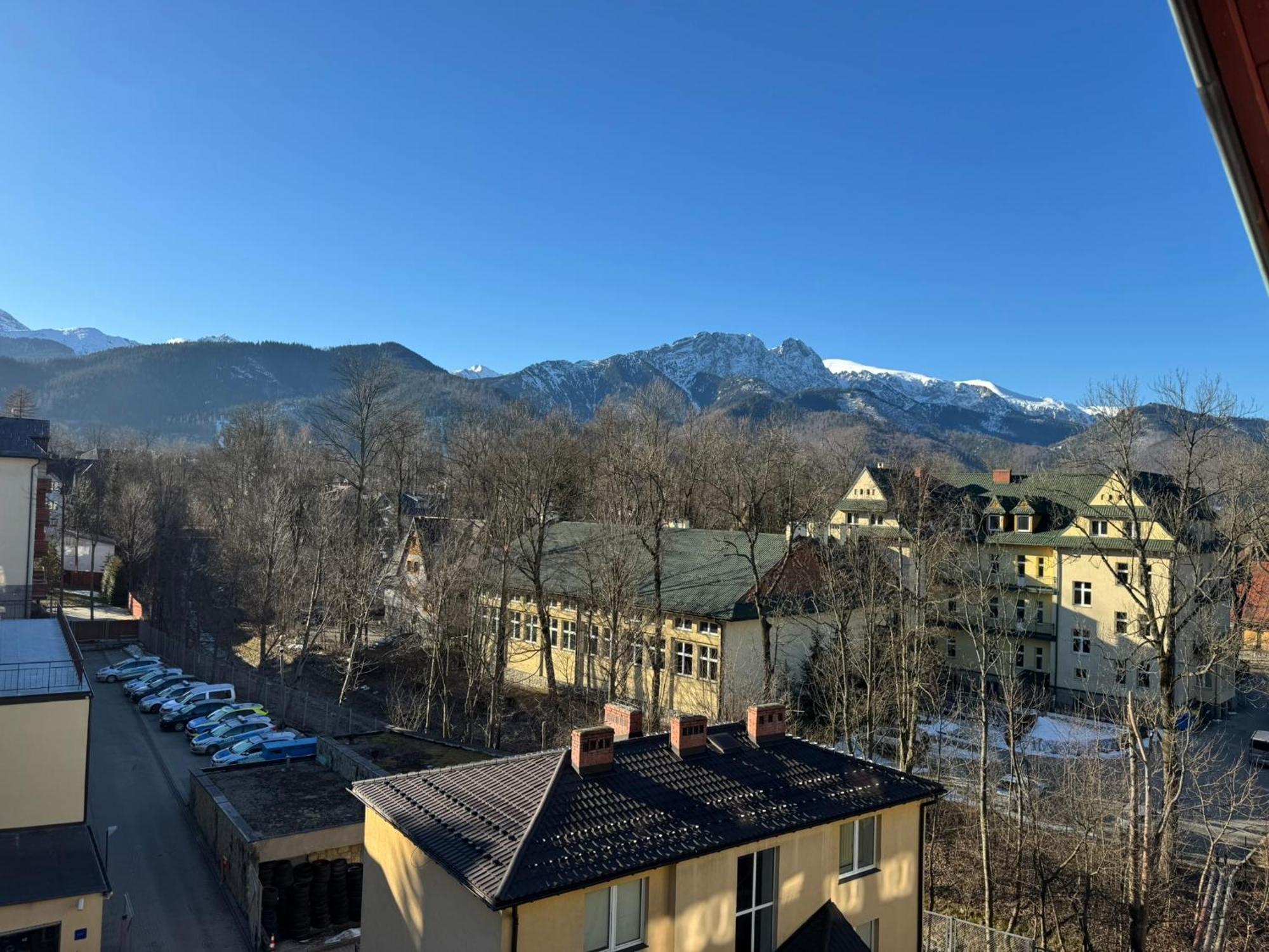 Dafne Zakopane
