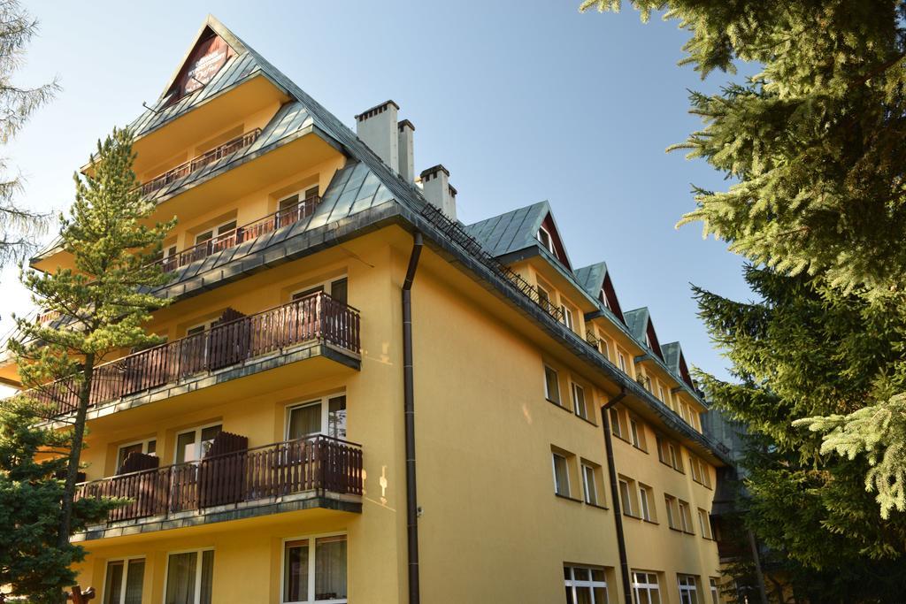 Frühstückspension Dafne Zakopane