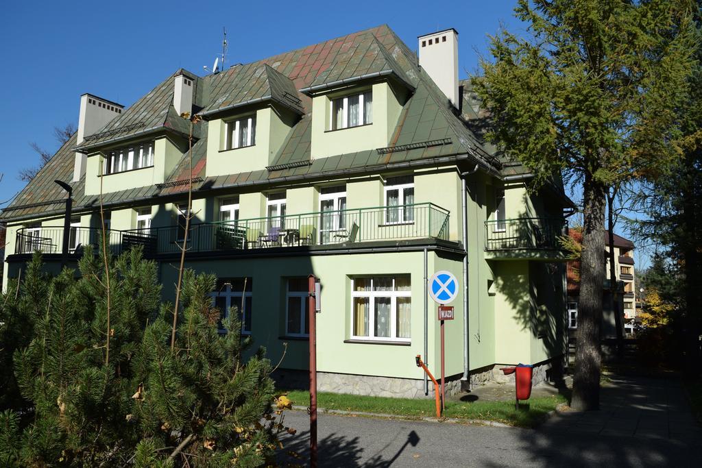 Dafne * Zakopane