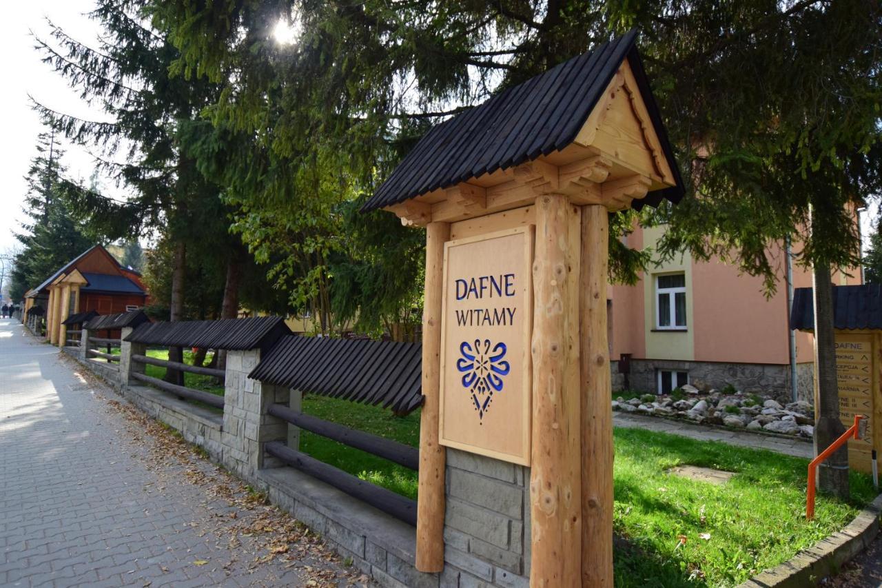 Dafne * Zakopane